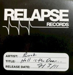 Hell Is a Door to the Sun