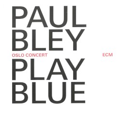 Play Blue: Oslo Concert