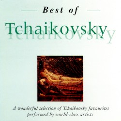 Best of Tchaikovsky