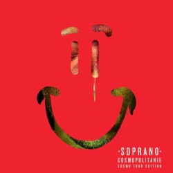 Cosmopolitanie (Cosmo Tour Edition)