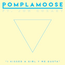 I Kissed A Girl Y Me Gusta