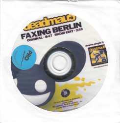 Faxing Berlin