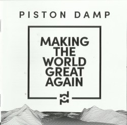 Making the World Great Again