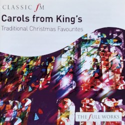 Carols from King's