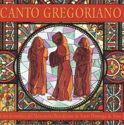 Canto Gregoriano