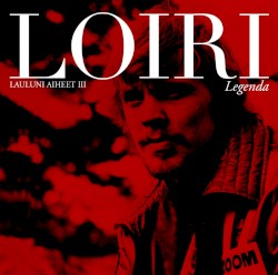 Legenda: Lauluni aiheet III