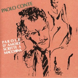 Parole d’amore scritte a macchina