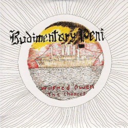 Wilford Owen: The Chances