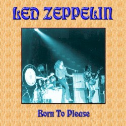 Born to Please