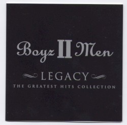 Legacy: The Greatest Hits Collection