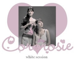 White Session