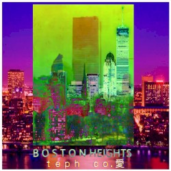 ＢＯＳＴＯＮ HEIGHTS