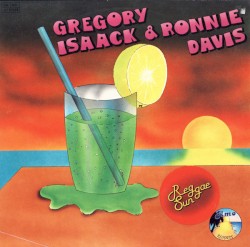 Gregory Isaack & Ronnie Davis