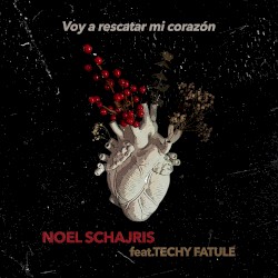 Voy a rescatar mi corazón