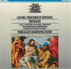 Messiah (Nikolaus Harnoncourt)