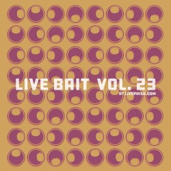 Live Bait, Vol. 23