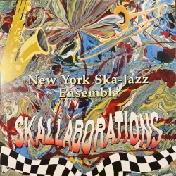 Skallaborations