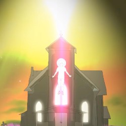Thinkin’ Bout Prayin’