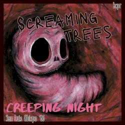 Creeping Night (live San Luis Obispo '86)