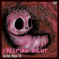 Creeping Night (live San Luis Obispo '86)