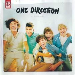 Up All Night