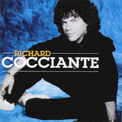 Richard Cocciante (La Compilation Bleue 2000)