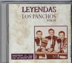Leyendas, Volume II
