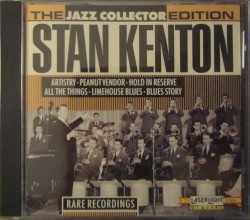 The Jazz Collector Edition