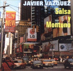 Salsa y montuno