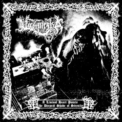 A Liminal Heart Paints the Deepest Shade of Serenity