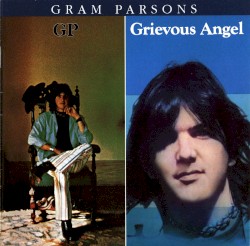 GP / Grievous Angel