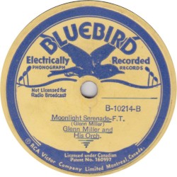 Sunrise Serenade / Moonlight Serenade