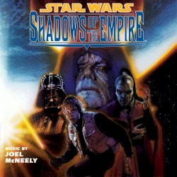 Star Wars: Shadows of the Empire