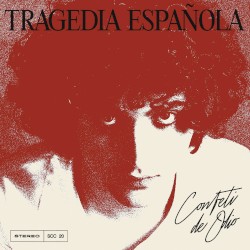 Tragedia Española