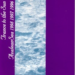 Azalean Sea