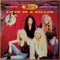 Love Is a Killer