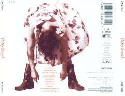 Patty Smyth