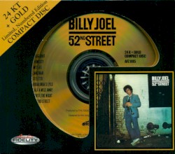 52nd Street