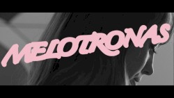 Melotronas