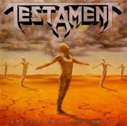 Practice What You Preach