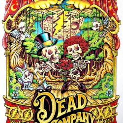 2018-05-30: Xfinity Center, Mansfield, MA