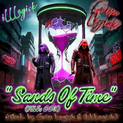 Sands Of Time (File: 003)