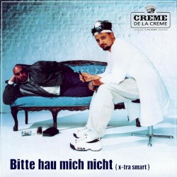Bitte hau mich nicht