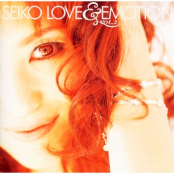 LOVE & EMOTION VOL.2