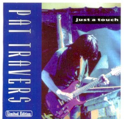 Just a Touch