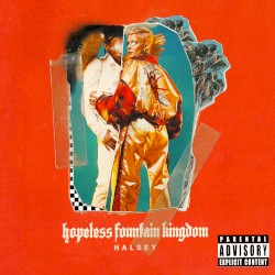 hopeless fountain kingdom