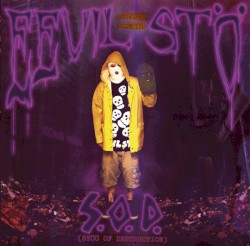 Stöö of destruction