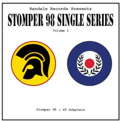 Stomper 98 Single Series