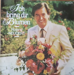 Ich bring dir Blumen