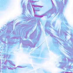 GLOW. (Blusher remix)